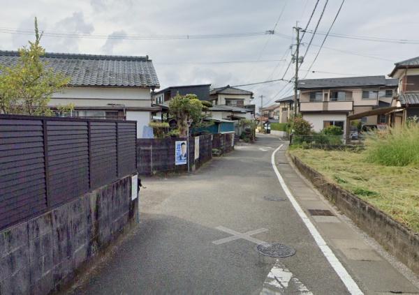 東大宮1丁目土地