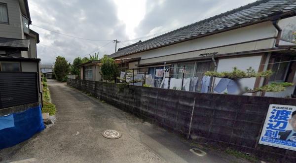 東大宮1丁目土地