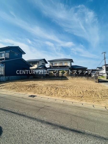 宮崎市城ケ崎４丁目の土地