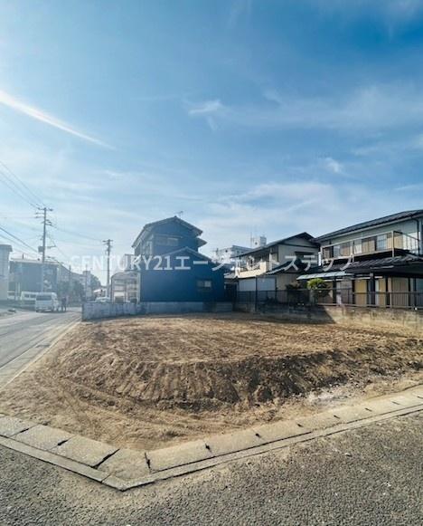 宮崎市城ケ崎４丁目の土地