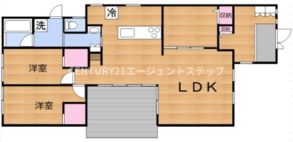 宮崎市青島西２丁目の中古一戸建