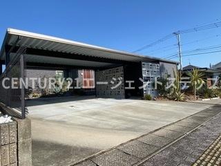 宮崎市青島西２丁目の中古一戸建て