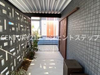 宮崎市青島西２丁目の中古一戸建て