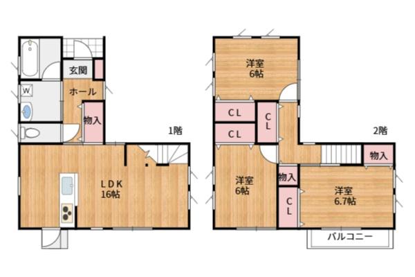 佐土原町下那珂中古