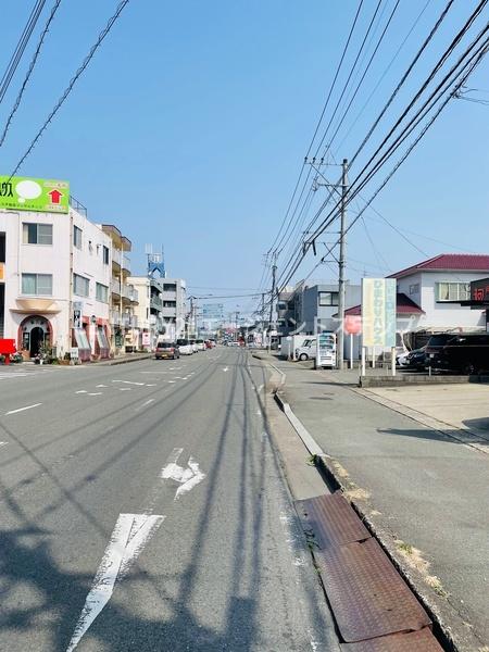 宮崎市和知川原２丁目の土地