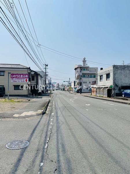 宮崎市和知川原２丁目の土地