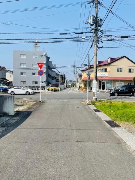 宮崎市和知川原２丁目の土地
