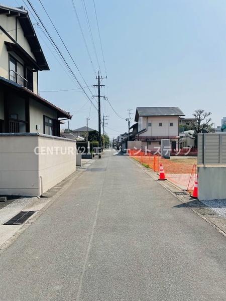 宮崎市和知川原２丁目の土地