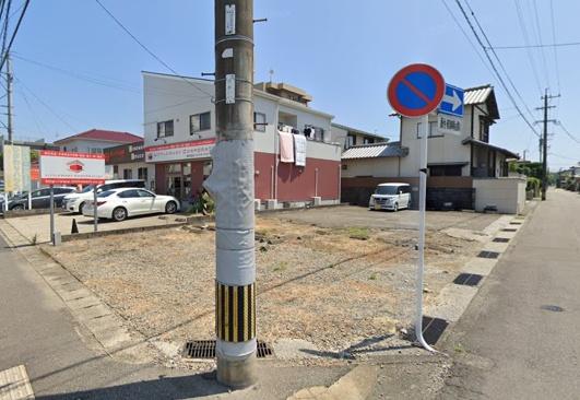 和知川原2丁目土地