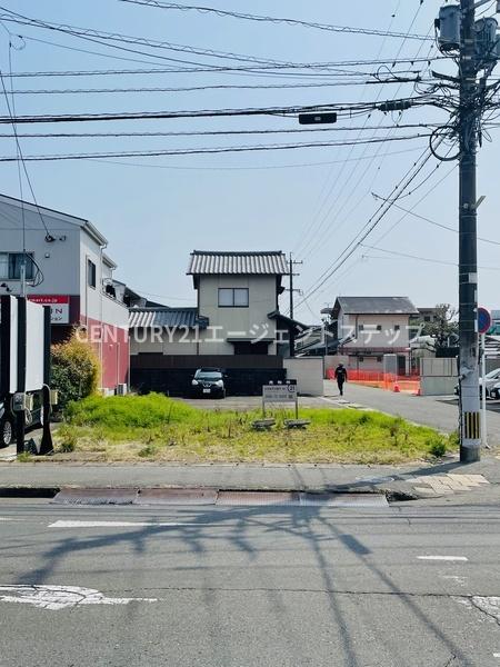 宮崎市和知川原２丁目の土地