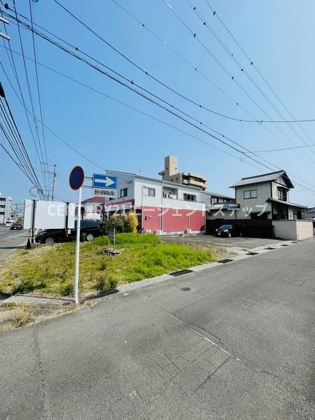 宮崎市和知川原２丁目の土地
