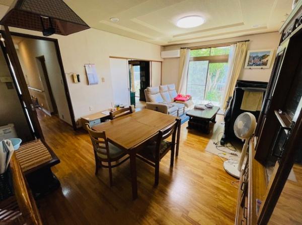 宮崎市小松台西３丁目の中古一戸建て