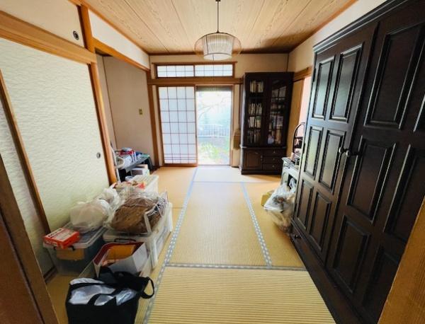 宮崎市小松台西３丁目の中古一戸建て