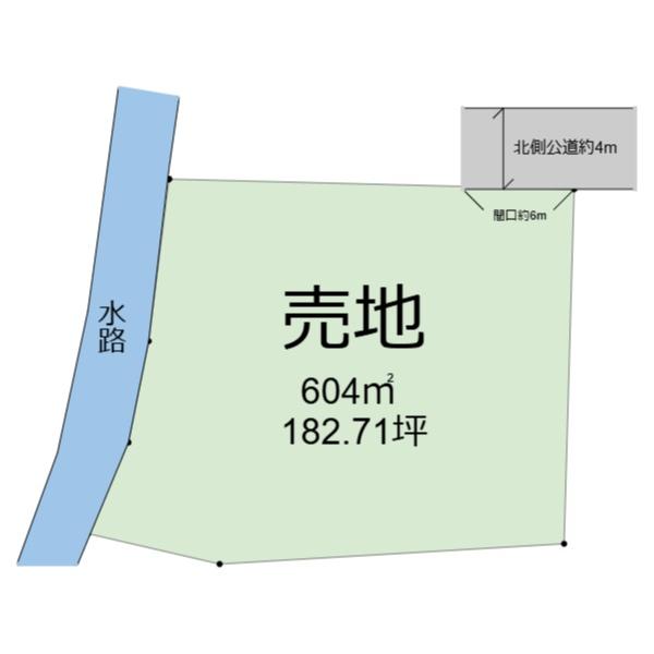 国富町大字本庄土地