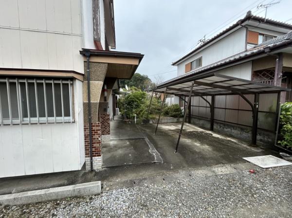 大塚町天神後土地