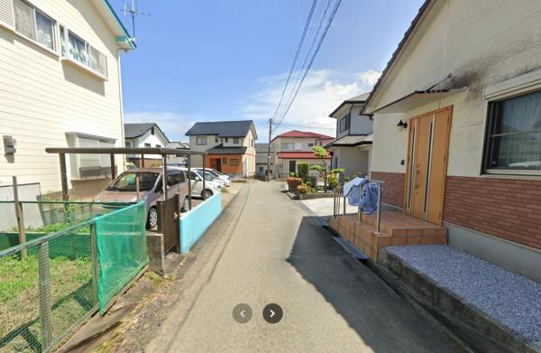 清武町今泉甲土地