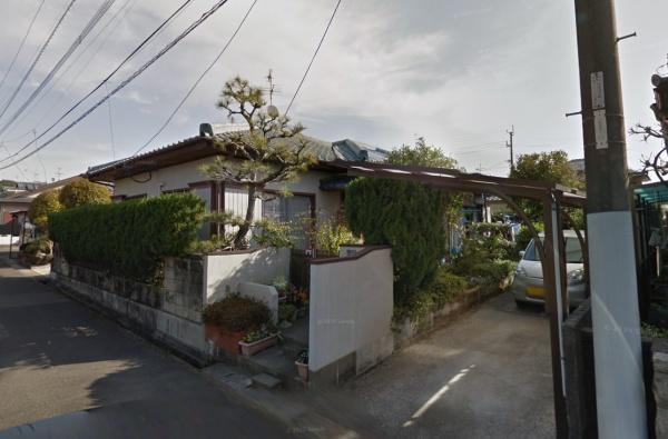 佐土原町下那珂土地