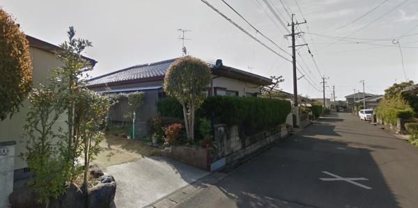 佐土原町下那珂土地