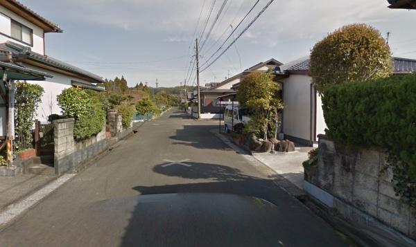 佐土原町下那珂土地