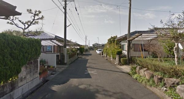 宮崎市佐土原町下那珂の土地