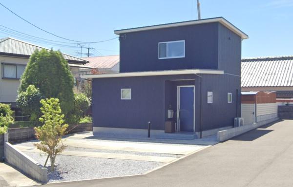 東諸県郡国富町大字本庄の中古一戸建