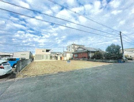 宮崎市清武町岡３丁目の売土地