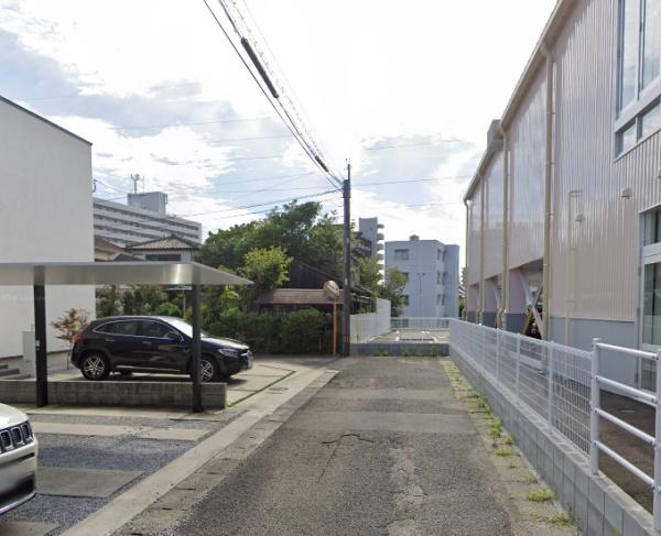 宮崎市大橋２丁目の中古一戸建