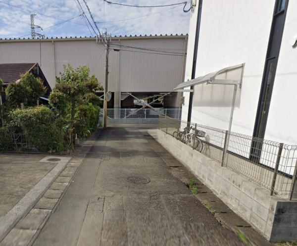 宮崎市大橋２丁目の中古一戸建