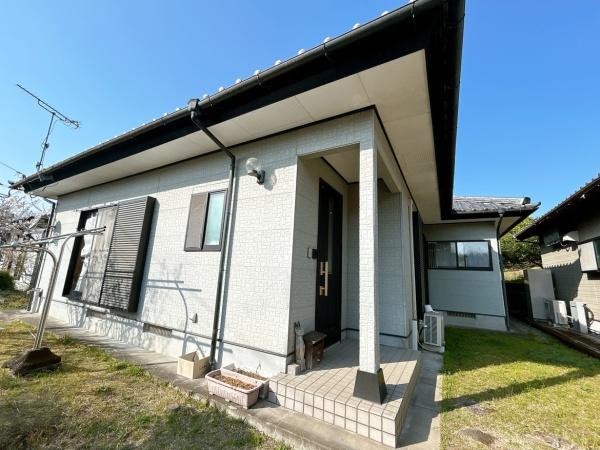 綾町入野中古