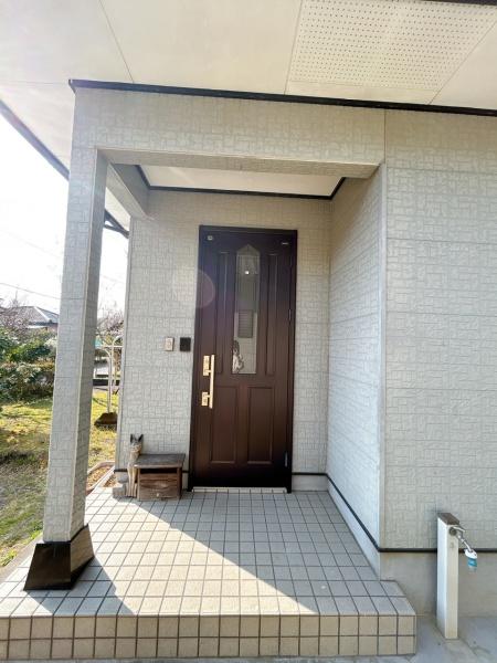 綾町入野中古