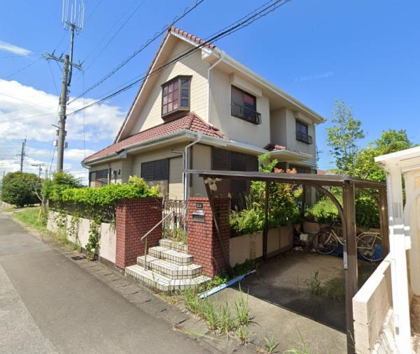 月見ヶ丘5丁目中古