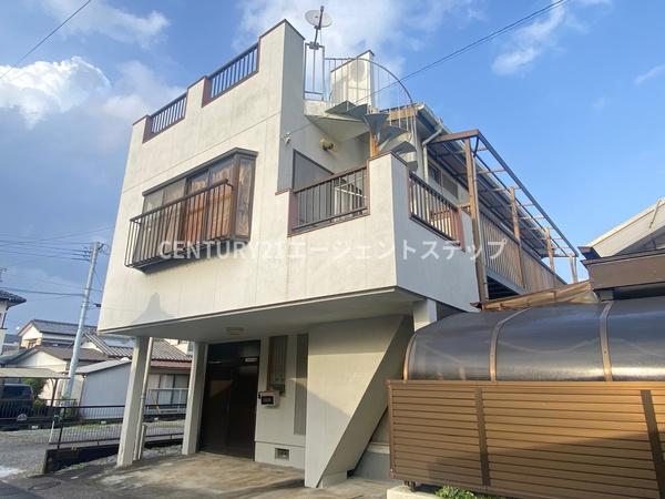 曽師町中古
