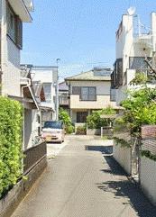 曽師町中古