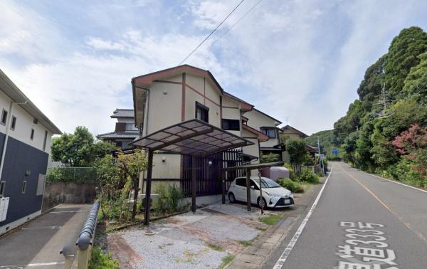 下北方町花切中古