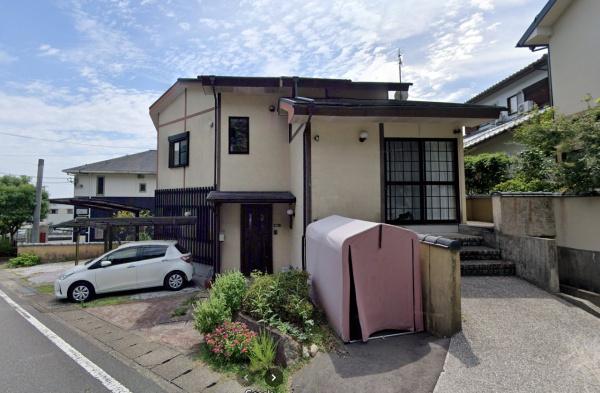 下北方町花切中古