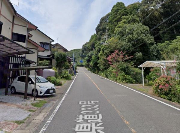 下北方町花切中古