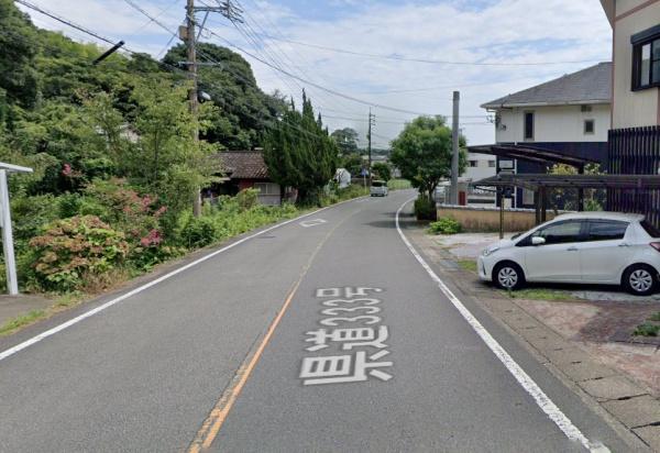 宮崎市下北方町花切の中古一戸建て