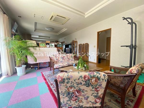 宮崎市元宮町の中古一戸建て