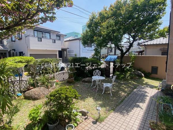 宮崎市元宮町の中古一戸建て