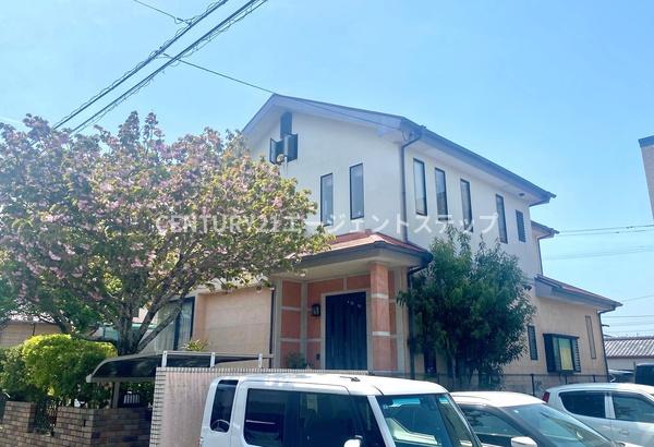 宮崎市元宮町の中古一戸建