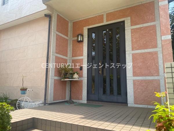宮崎市元宮町の中古一戸建て