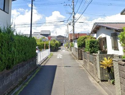 赤江中古