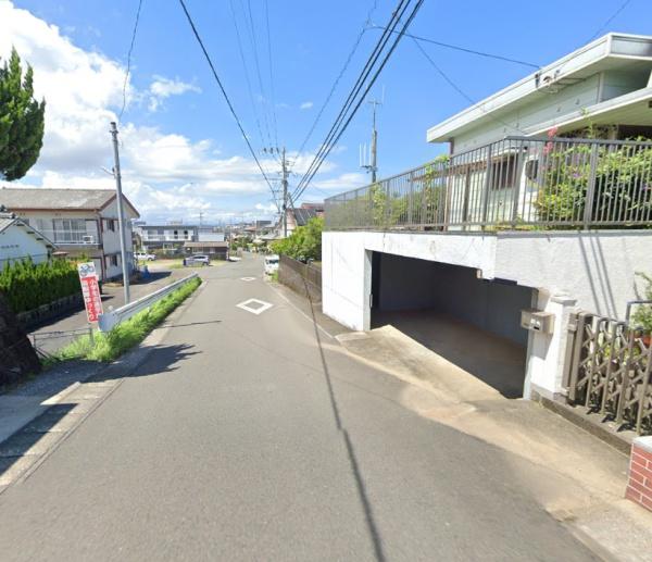 宮崎市月見ケ丘５丁目の中古一戸建