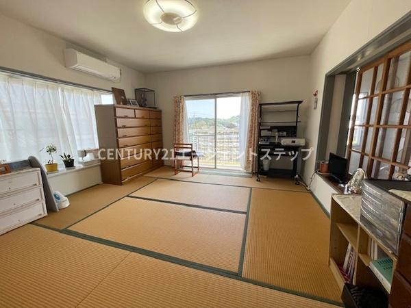 宮崎市高岡町下倉永の中古一戸建て