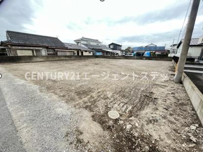 宮崎市吉村町平塚の売土地