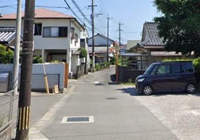 宮崎市吉村町平塚の売土地