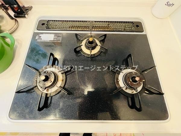 サーパス柳丸イーストガーデン