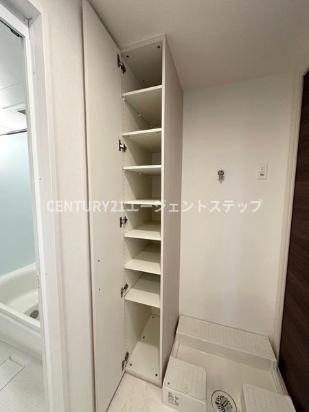 サーパス柳丸イーストガーデン