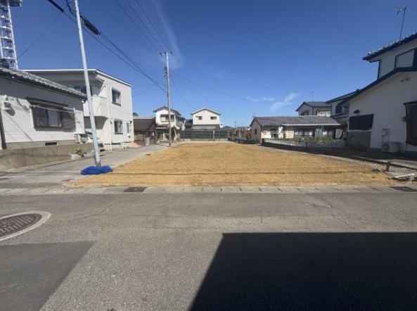 宮崎市出来島町の売土地
