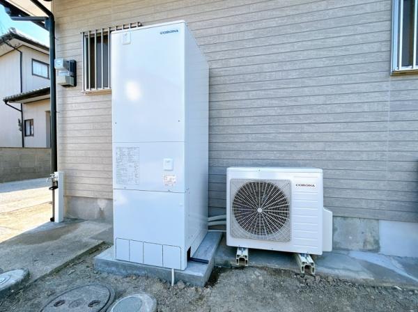 宮崎市江南１丁目の中古一戸建て